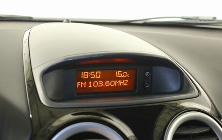 Opel Corsa D, 2008 год, 395 000 рублей, 12 фотография