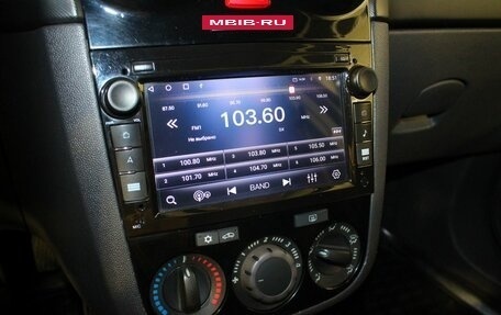 Opel Corsa D, 2008 год, 395 000 рублей, 11 фотография