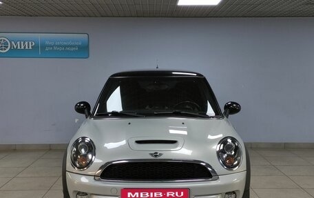MINI Hatch, 2012 год, 1 262 000 рублей, 2 фотография