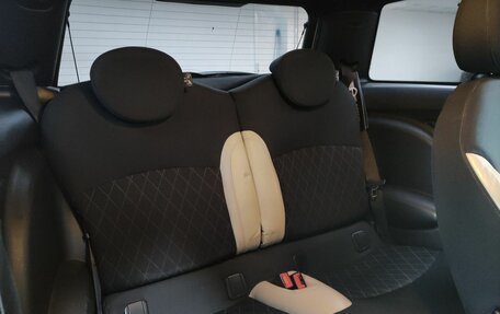 MINI Hatch, 2012 год, 1 262 000 рублей, 11 фотография
