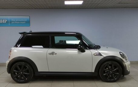 MINI Hatch, 2012 год, 1 262 000 рублей, 4 фотография