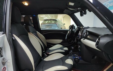 MINI Hatch, 2012 год, 1 262 000 рублей, 10 фотография