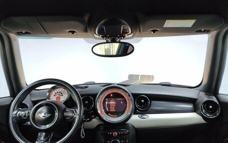 MINI Hatch, 2012 год, 1 262 000 рублей, 12 фотография