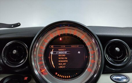 MINI Hatch, 2012 год, 1 262 000 рублей, 14 фотография