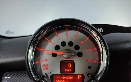 MINI Hatch, 2012 год, 1 262 000 рублей, 13 фотография