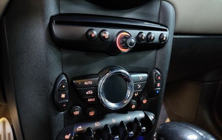 MINI Hatch, 2012 год, 1 262 000 рублей, 15 фотография