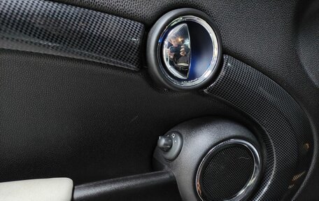 MINI Hatch, 2012 год, 1 262 000 рублей, 19 фотография
