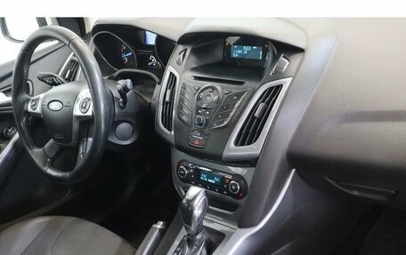 Ford Focus III, 2013 год, 646 000 рублей, 5 фотография
