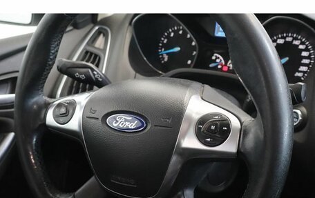 Ford Focus III, 2013 год, 646 000 рублей, 8 фотография