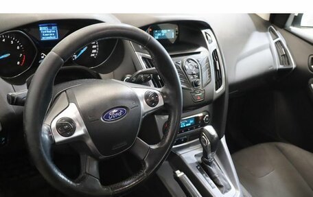 Ford Focus III, 2013 год, 646 000 рублей, 6 фотография