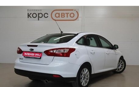 Ford Focus III, 2013 год, 646 000 рублей, 3 фотография