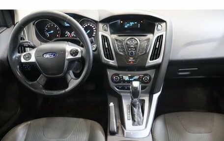 Ford Focus III, 2013 год, 646 000 рублей, 11 фотография