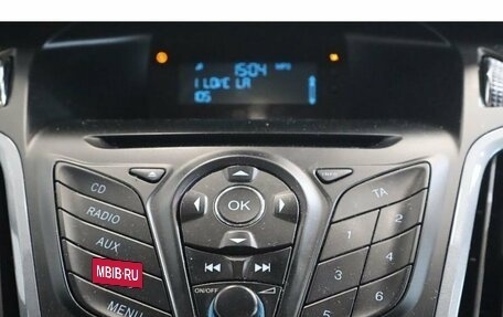 Ford Focus III, 2013 год, 646 000 рублей, 12 фотография