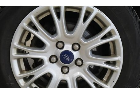 Ford Focus III, 2013 год, 646 000 рублей, 18 фотография