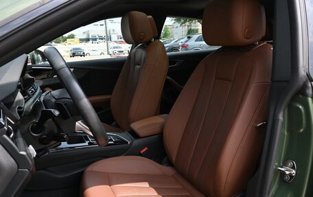 Audi A5, 2022 год, 4 720 000 рублей, 14 фотография