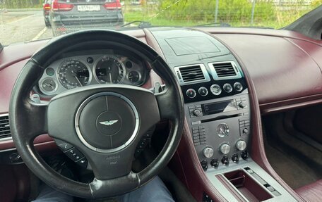 Aston Martin DB9 I, 2007 год, 3 500 000 рублей, 5 фотография