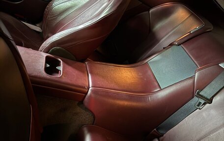 Aston Martin DB9 I, 2007 год, 3 500 000 рублей, 9 фотография