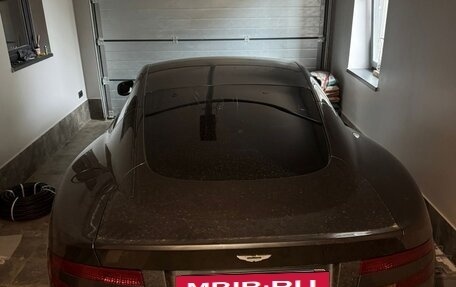 Aston Martin DB9 I, 2007 год, 3 500 000 рублей, 4 фотография