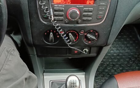 Ford Focus II рестайлинг, 2007 год, 380 000 рублей, 4 фотография