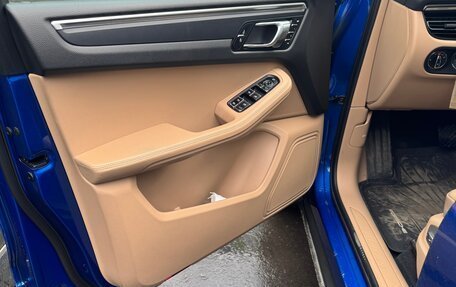 Porsche Macan I рестайлинг, 2019 год, 4 900 000 рублей, 6 фотография