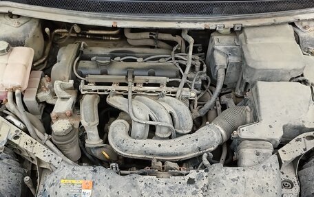 Ford Focus II рестайлинг, 2007 год, 380 000 рублей, 14 фотография