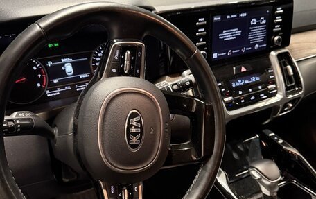KIA Sorento IV, 2021 год, 3 300 000 рублей, 9 фотография