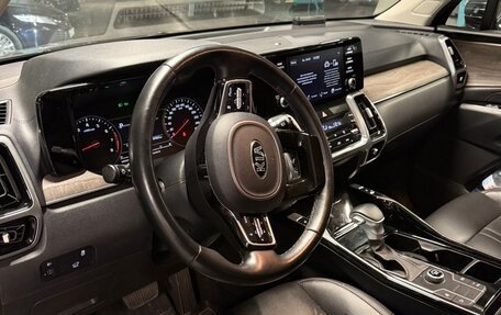 KIA Sorento IV, 2021 год, 3 300 000 рублей, 7 фотография
