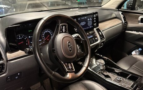 KIA Sorento IV, 2021 год, 3 300 000 рублей, 8 фотография