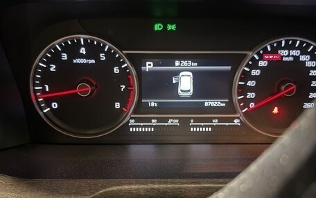KIA Sorento IV, 2021 год, 3 300 000 рублей, 11 фотография