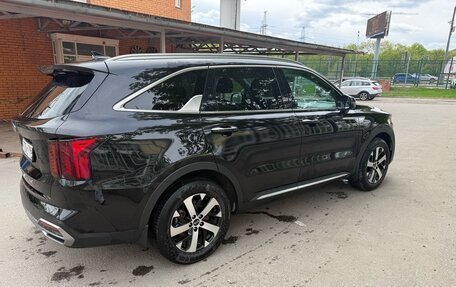 KIA Sorento IV, 2021 год, 3 300 000 рублей, 17 фотография