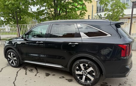 KIA Sorento IV, 2021 год, 3 300 000 рублей, 20 фотография
