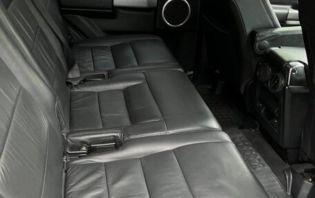 Land Rover Discovery III, 2008 год, 1 600 000 рублей, 11 фотография