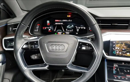 Audi A7, 2022 год, 5 217 796 рублей, 6 фотография