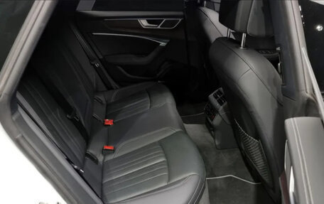 Audi A7, 2022 год, 5 217 796 рублей, 7 фотография