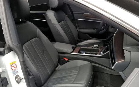 Audi A7, 2022 год, 5 217 796 рублей, 9 фотография