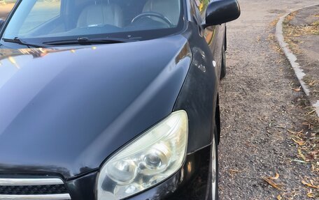 Toyota RAV4, 2006 год, 1 050 000 рублей, 8 фотография