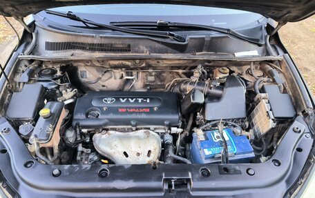 Toyota RAV4, 2006 год, 1 050 000 рублей, 4 фотография