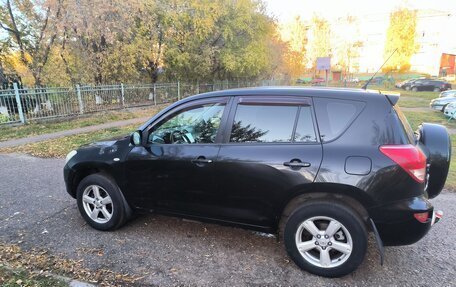 Toyota RAV4, 2006 год, 1 050 000 рублей, 9 фотография