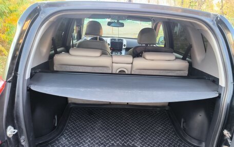 Toyota RAV4, 2006 год, 1 050 000 рублей, 7 фотография