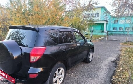 Toyota RAV4, 2006 год, 1 050 000 рублей, 5 фотография