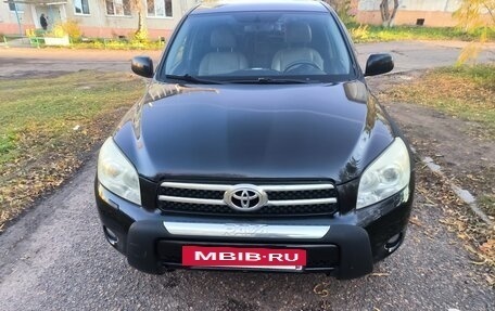 Toyota RAV4, 2006 год, 1 050 000 рублей, 6 фотография