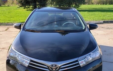 Toyota Corolla, 2013 год, 1 450 000 рублей, 1 фотография