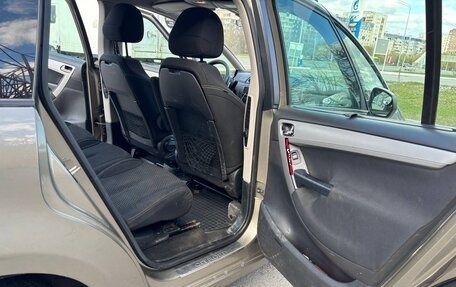 Citroen C4 Picasso II рестайлинг, 2012 год, 650 000 рублей, 1 фотография