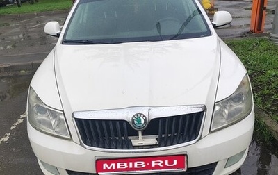 Skoda Octavia, 2013 год, 620 000 рублей, 1 фотография