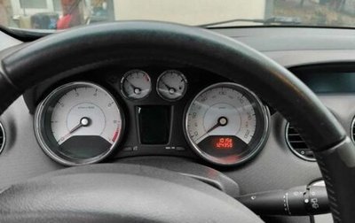 Peugeot 308 II, 2009 год, 550 000 рублей, 1 фотография