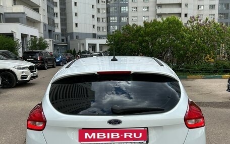Ford Focus III, 2017 год, 1 550 000 рублей, 8 фотография