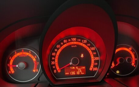 KIA cee'd I рестайлинг, 2011 год, 845 000 рублей, 7 фотография