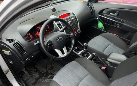 KIA cee'd I рестайлинг, 2011 год, 845 000 рублей, 8 фотография