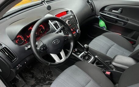 KIA cee'd I рестайлинг, 2011 год, 845 000 рублей, 9 фотография