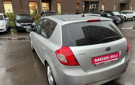 KIA cee'd I рестайлинг, 2011 год, 845 000 рублей, 5 фотография